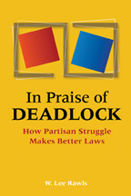 Cover image of In Praise of Deadlock