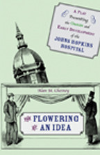 Cover image of The Flowering of an Idea