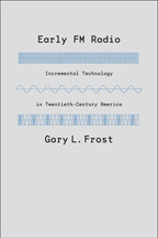 Cover image of Early FM Radio