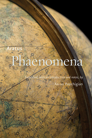 Cover image of Phaenomena