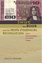 Cover image of Swift, the Book, and the Irish Financial Revolution