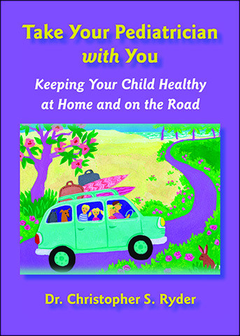 Cover image of Take Your Pediatrician with You