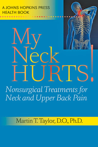 Cover image of My Neck Hurts!