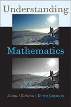 Cover image of Understanding Mathematics