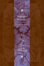 Cover image of Romantic Narrative