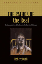 Cover image of The Pathos of the Real