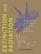 Cover image of Extinction and Radiation