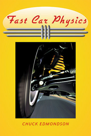 Cover image of Fast Car Physics