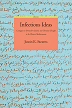 Cover image of Infectious Ideas