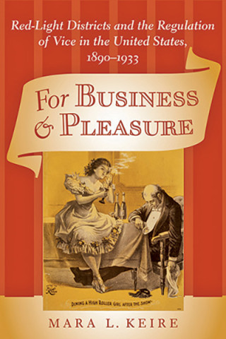 Cover image of For Business and Pleasure
