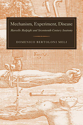 Cover image of Mechanism, Experiment, Disease