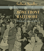 Cover image of Home Front Baltimore