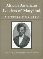 Cover image of African American Leaders of Maryland