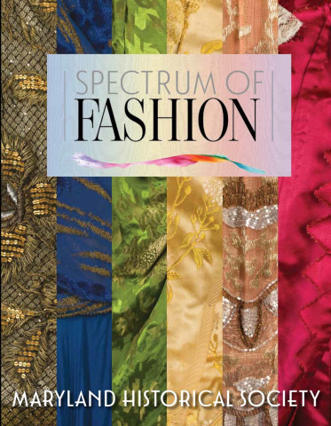 Cover image of Spectrum of Fashion