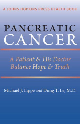 Cover image of Pancreatic Cancer