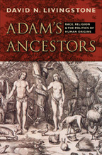 Cover image of Adam's Ancestors