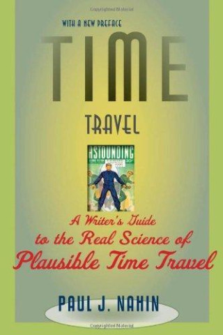 Time Travel  Hopkins Press