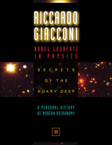 Cover image of Secrets of the Hoary Deep