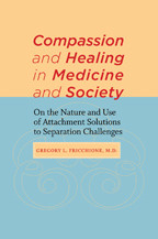 Cover image of Compassion and Healing in Medicine and Society