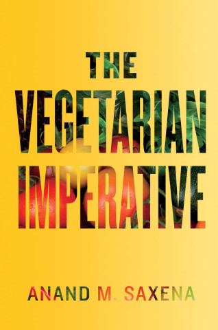 Cover image of The Vegetarian Imperative