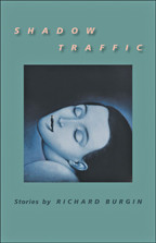 Cover image of Shadow Traffic