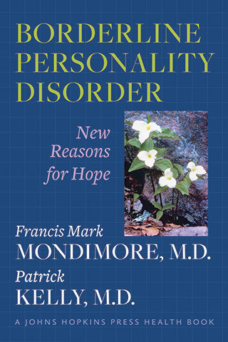 The Borderline Personality Disorder Workbook