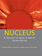 Cover image of Nucleus