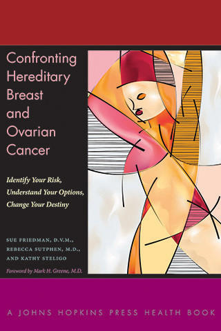 The Breast Cancer Book