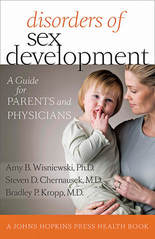 Disorders of Sex Development Hopkins Press