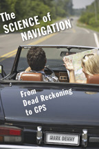 Cover image of The Science of Navigation