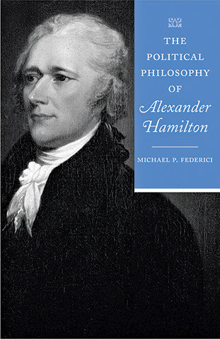 Alexander hamilton personal outlet background