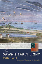 Cover image of The Dawn's Early Light