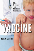 Cover image of Vaccine