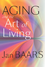 Cover image of Aging and the Art of Living