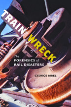 Cover image of Train Wreck