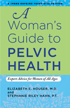 A Woman's Guide to Pelvic Health