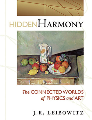 Cover image of Hidden Harmony