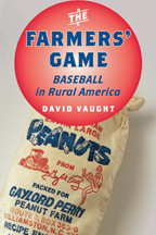 Cover image of The Farmers' Game