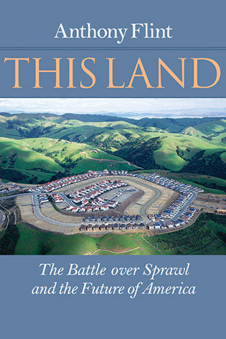 Cover image of This Land