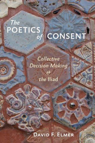 Cover image of The Poetics of Consent