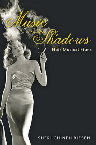 Cover image of Music in the Shadows