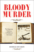 Cover image of Bloody Murder