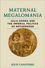 Cover image of Maternal Megalomania