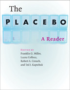 Cover image of The Placebo