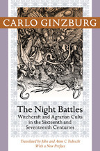 Cover image of The Night Battles