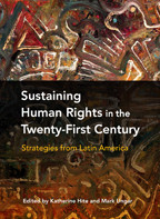 Cover image of Sustaining Human Rights in the Twenty-First Century