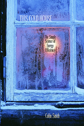 Cover image of This Cold House