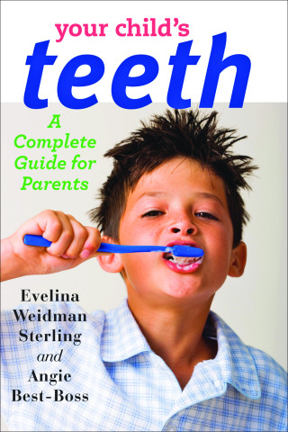 Cover image of Your Child's Teeth