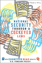 Cover image of National Security through a Cockeyed Lens