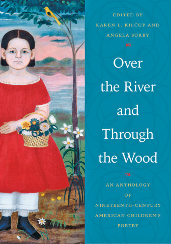 Cover image of Over the River and Through the Wood